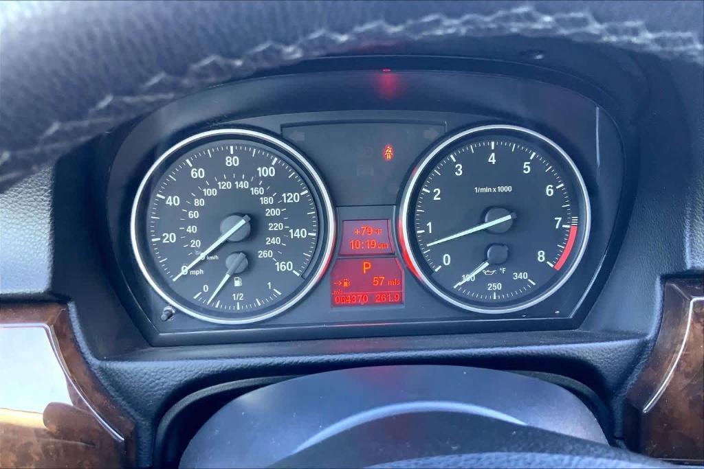 used 2010 BMW 328 car, priced at $9,988