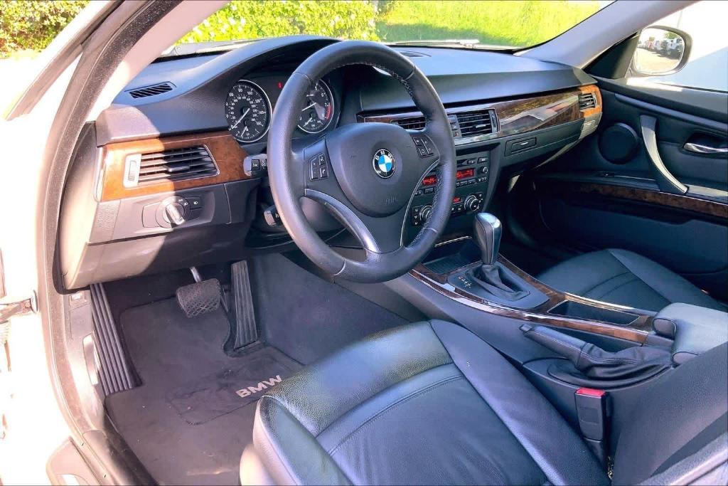 used 2010 BMW 328 car, priced at $9,988