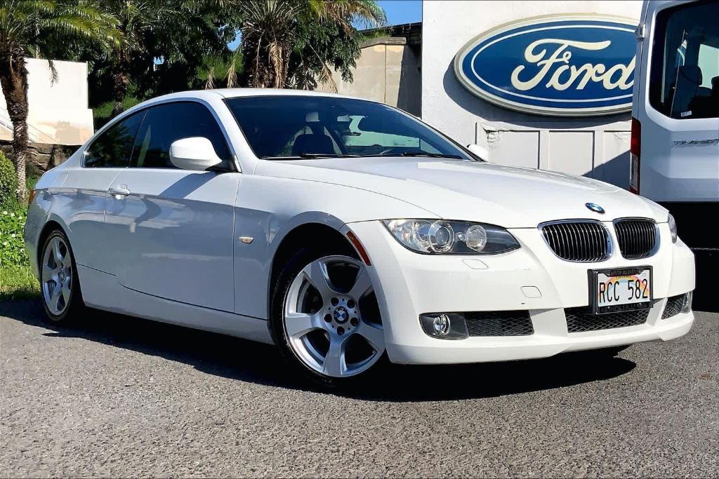 used 2010 BMW 328 car, priced at $9,988
