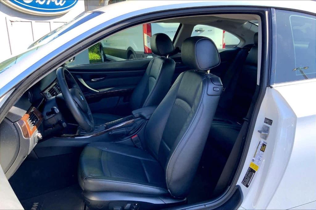 used 2010 BMW 328 car, priced at $9,988