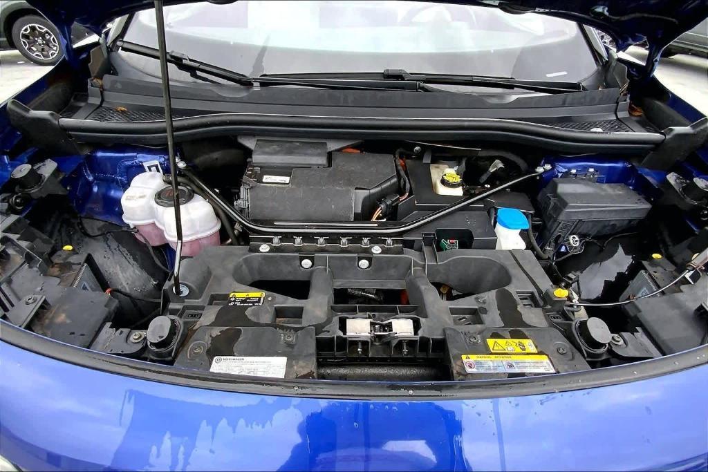 used 2022 Volkswagen ID.4 car, priced at $22,616