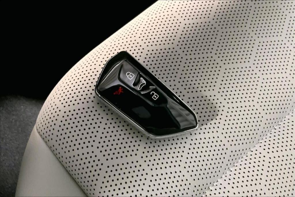 used 2022 Volkswagen ID.4 car, priced at $22,616