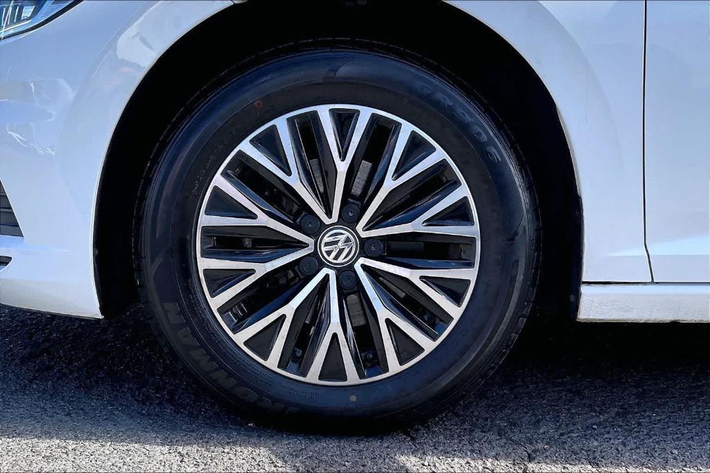 used 2019 Volkswagen Jetta car, priced at $17,955