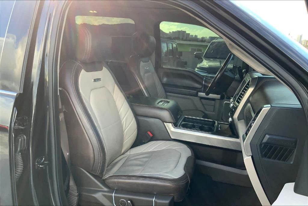 used 2019 Ford F-350 car, priced at $59,608