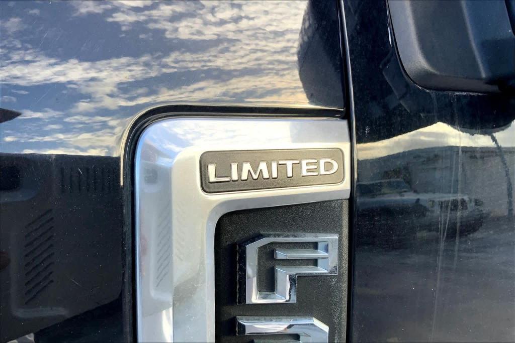 used 2019 Ford F-350 car, priced at $59,608
