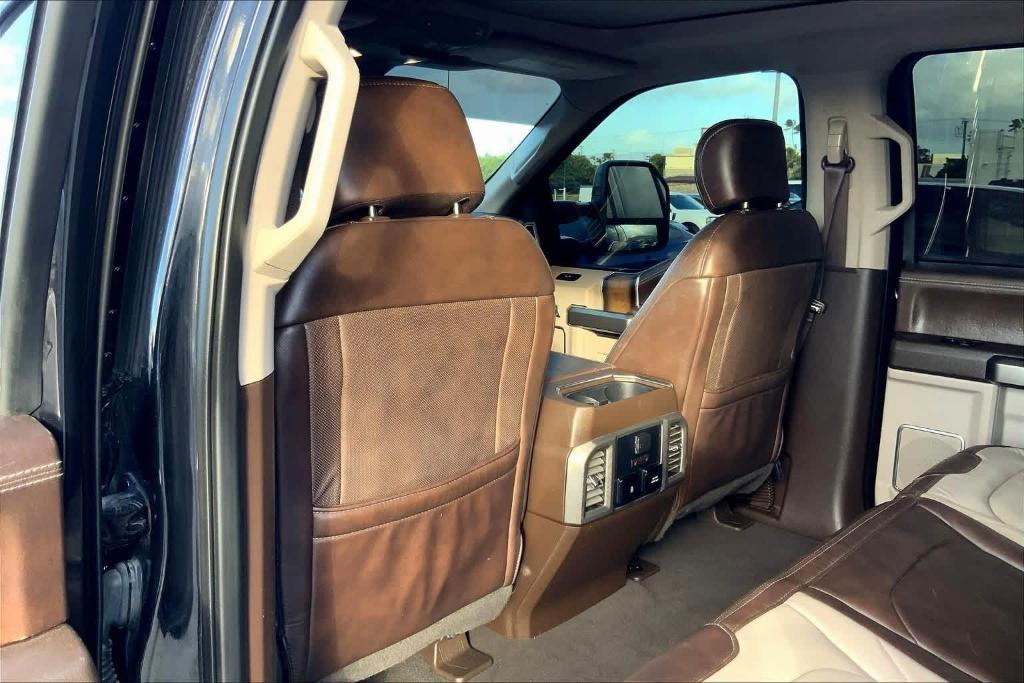 used 2019 Ford F-350 car, priced at $59,608