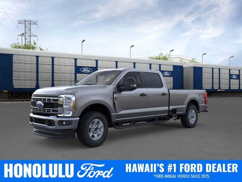 new 2026 Ford F-350 car, priced at $74,925