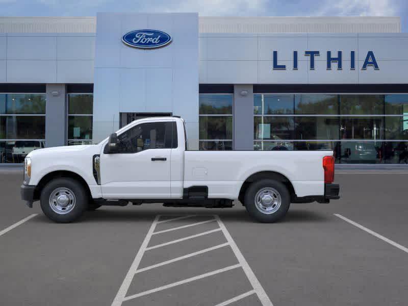 new 2026 Ford F-250 car, priced at $46,770