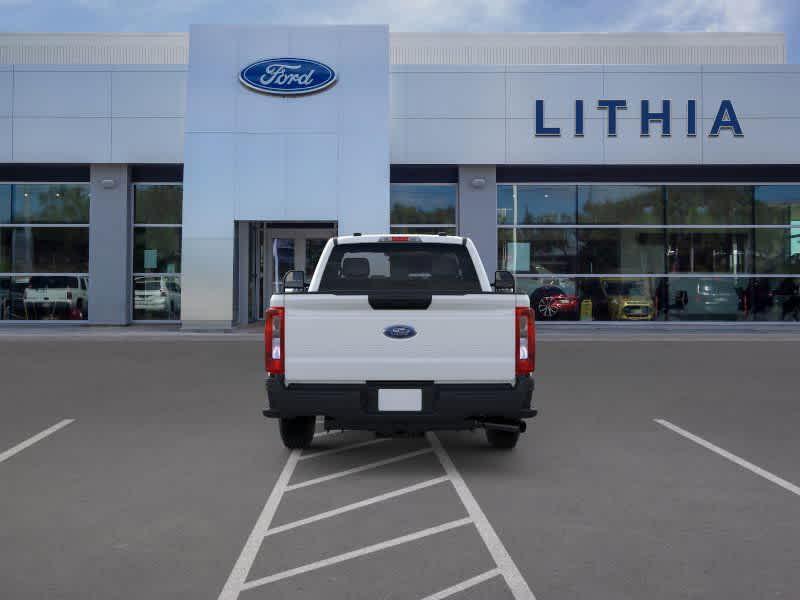new 2026 Ford F-250 car, priced at $46,770