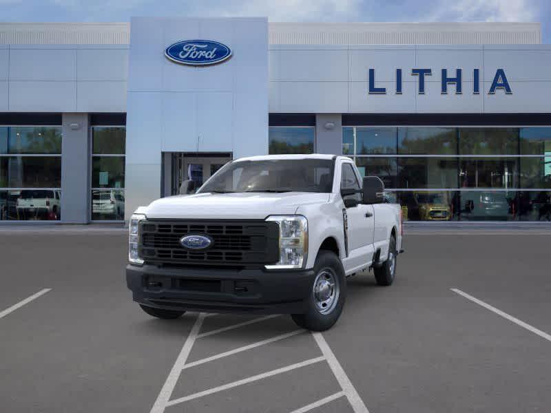 new 2026 Ford F-250 car, priced at $46,770