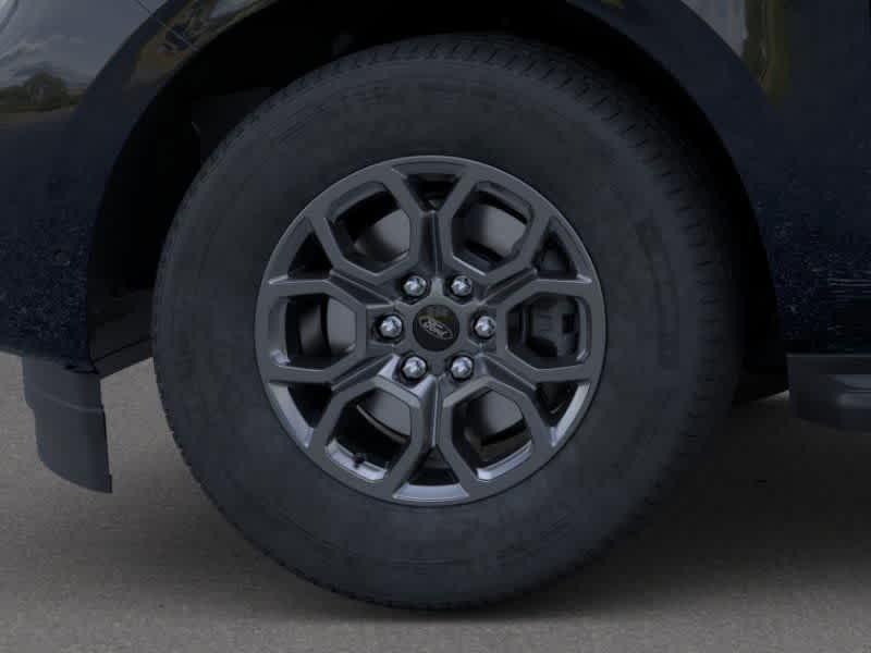 new 2026 Ford Expedition Max car, priced at $75,700