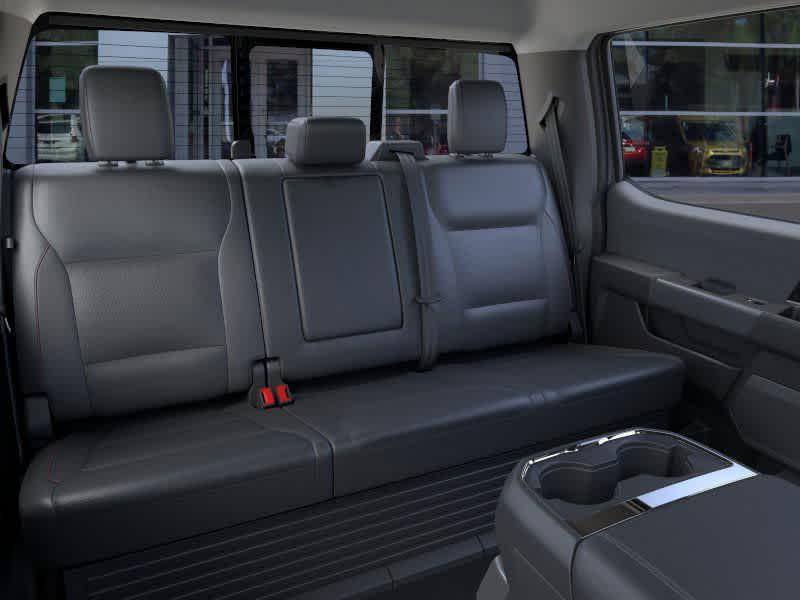 new 2026 Ford F-250 car, priced at $86,411