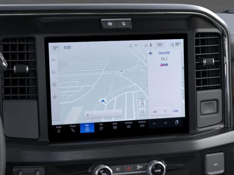 new 2026 Ford F-250 car, priced at $88,615