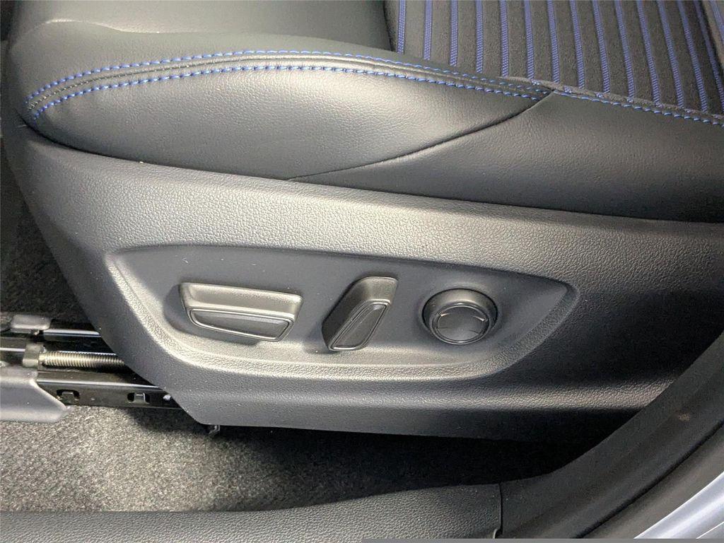 new 2026 Toyota Corolla Hybrid car, priced at $38,295