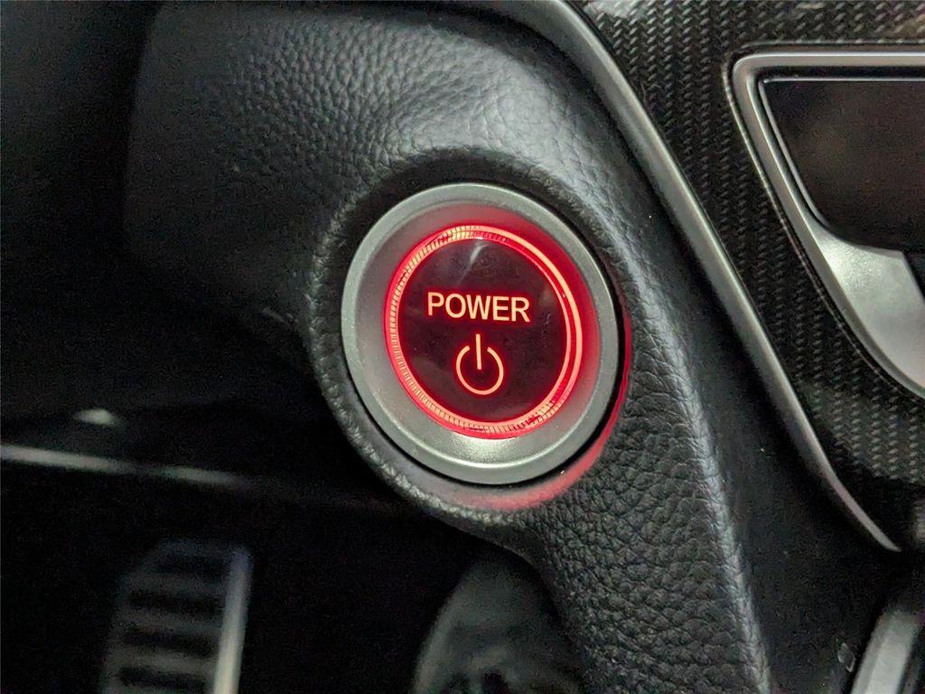 used 2022 Honda Accord Hybrid car, priced at $21,200