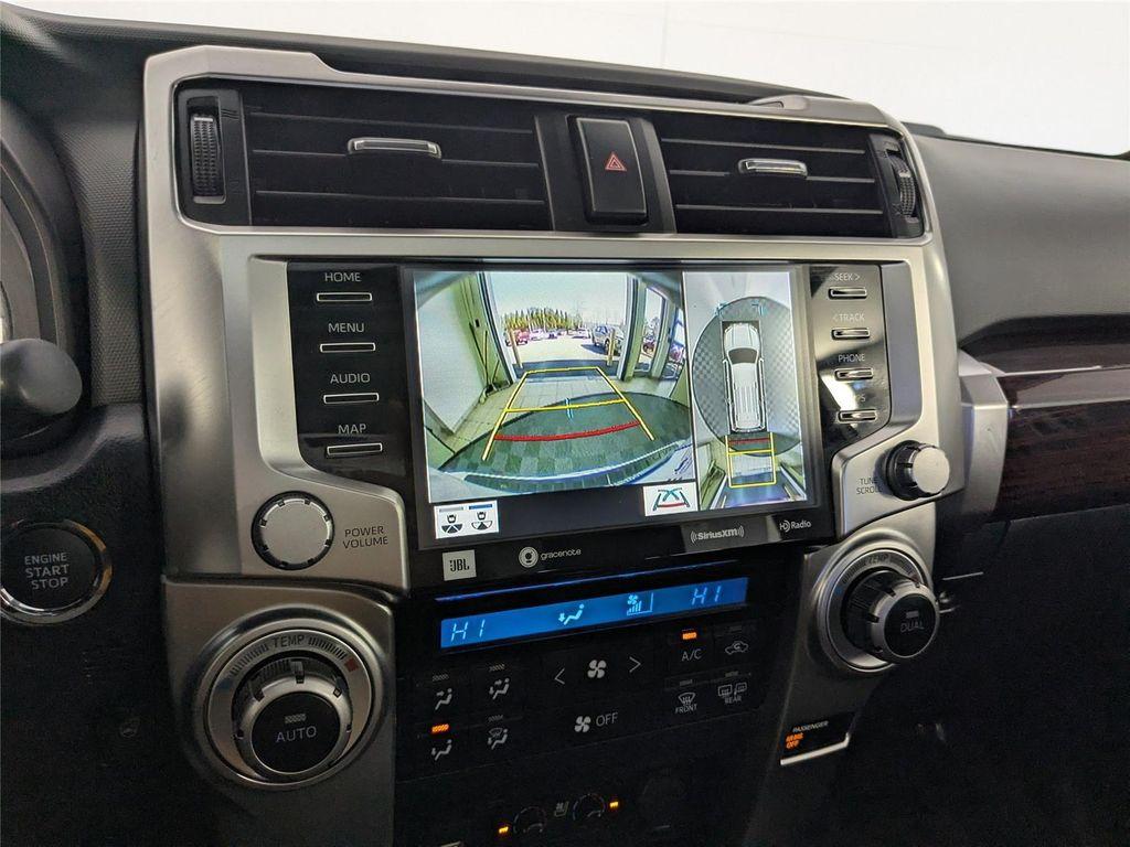 used 2023 Toyota 4Runner car, priced at $45,500