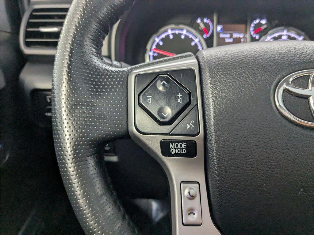 used 2023 Toyota 4Runner car, priced at $45,500