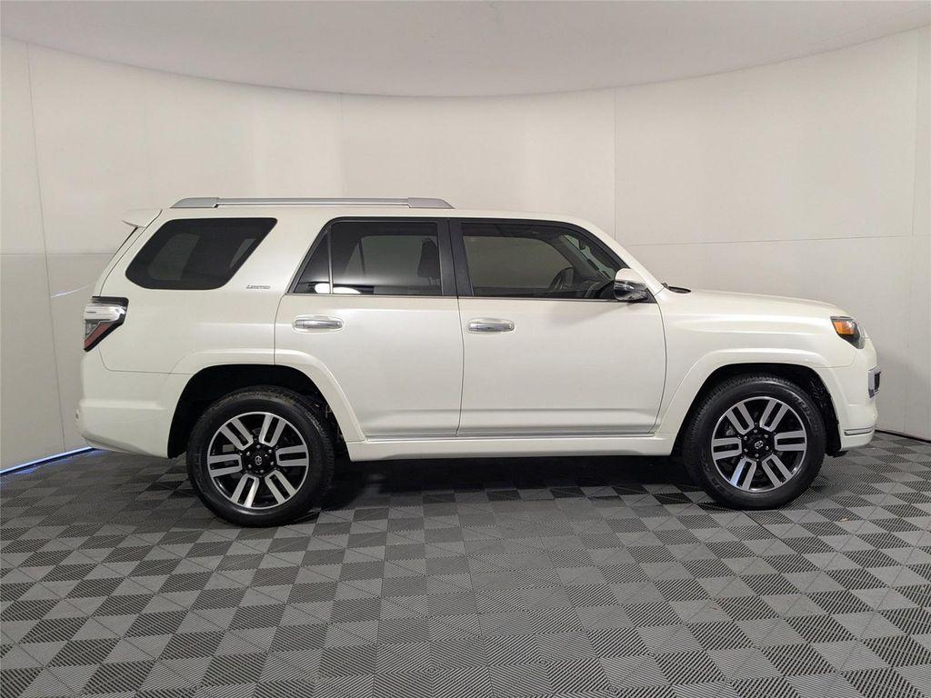 used 2023 Toyota 4Runner car, priced at $45,500