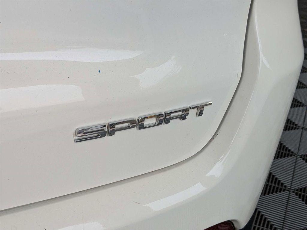 used 2018 Jeep Compass car, priced at $11,000