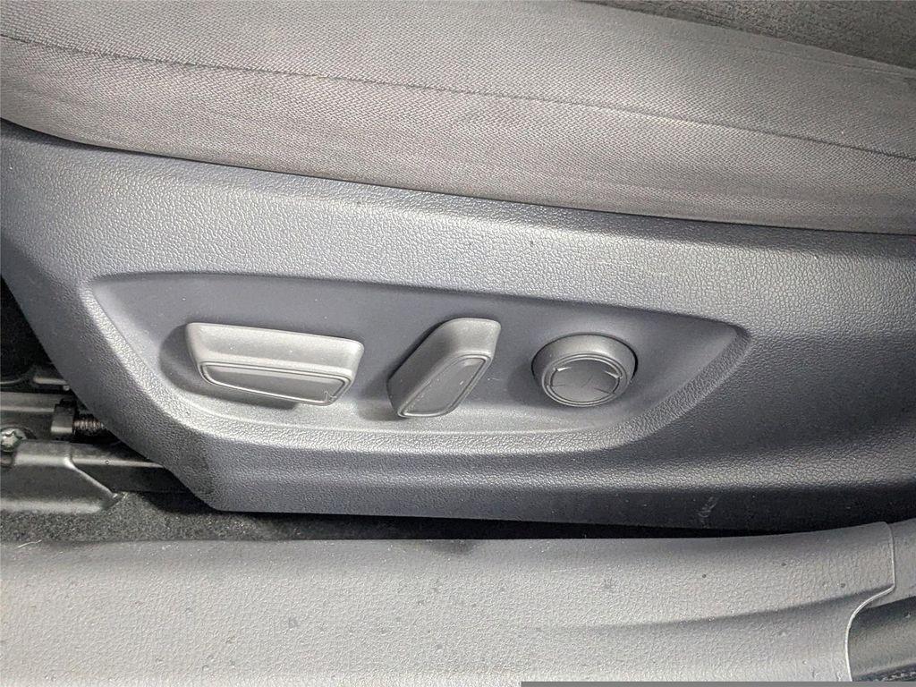 used 2018 Toyota Camry car, priced at $15,200