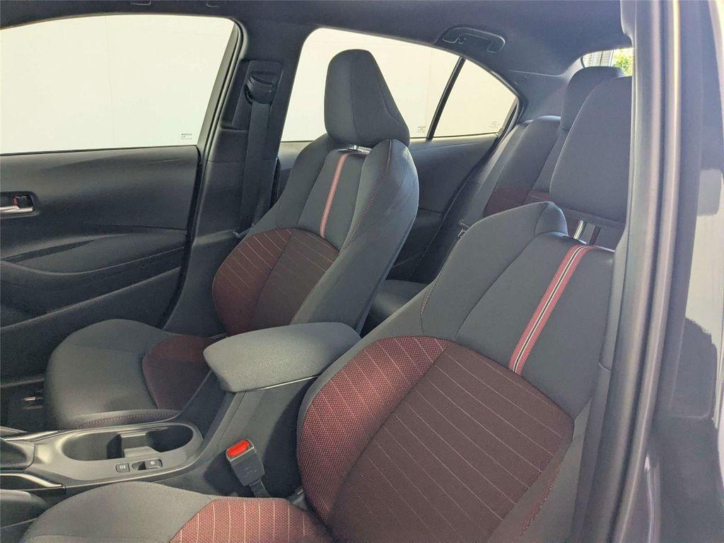 used 2026 Toyota Corolla car, priced at $26,800
