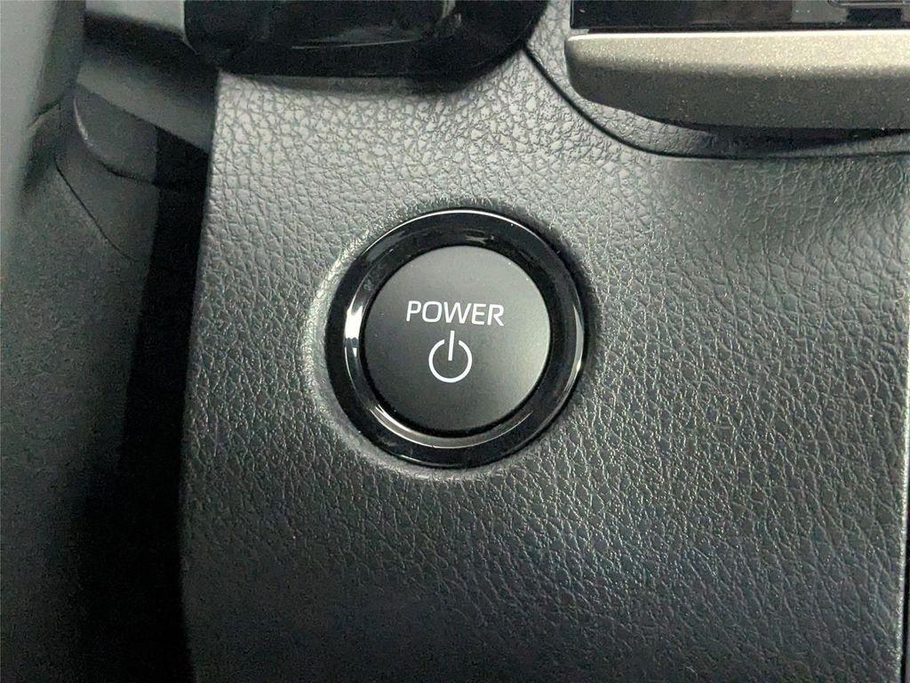 new 2026 Toyota Camry car, priced at $41,624