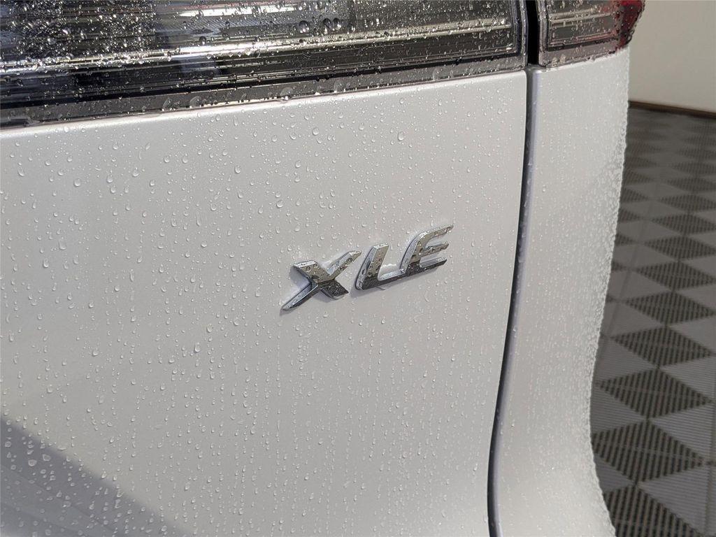 new 2026 Toyota Corolla Cross car, priced at $35,720