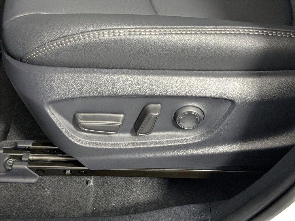 new 2026 Toyota Corolla Cross car, priced at $35,720