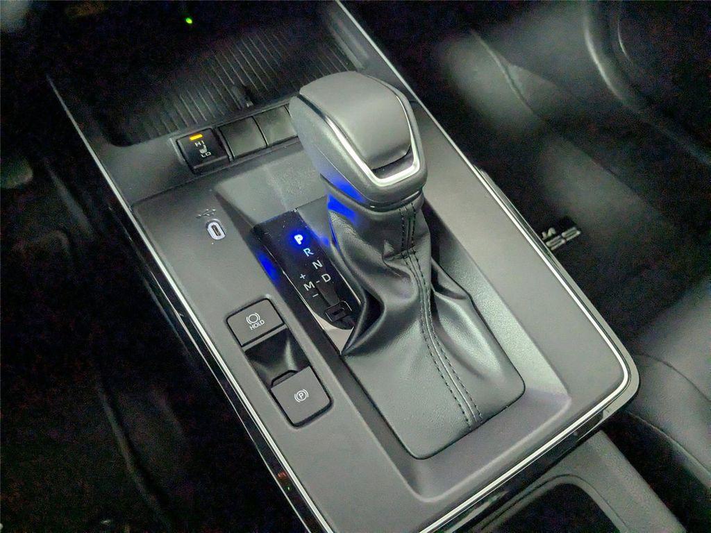 new 2026 Toyota Corolla Cross car, priced at $35,720