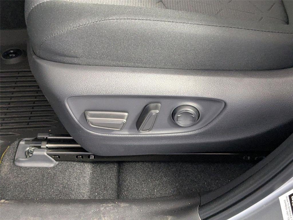 new 2025 Toyota RAV4 car, priced at $37,098