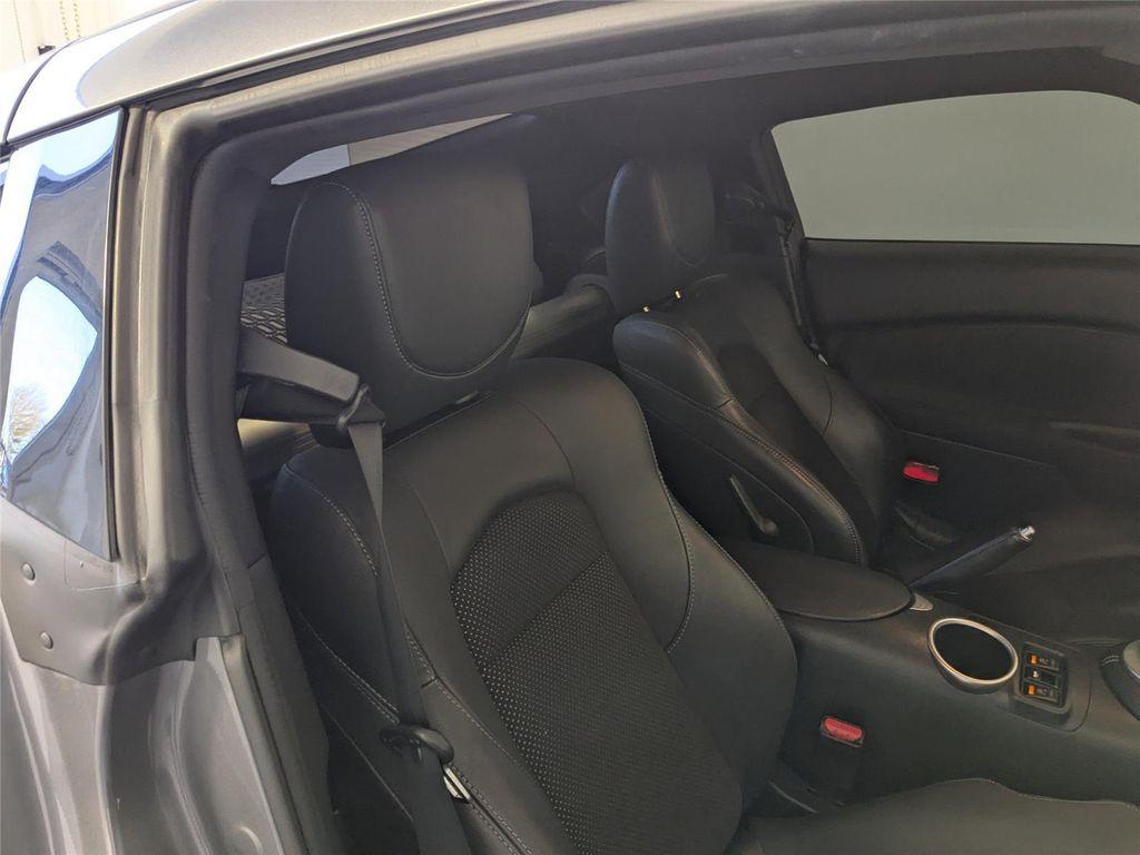used 2019 Nissan 370Z car, priced at $25,000