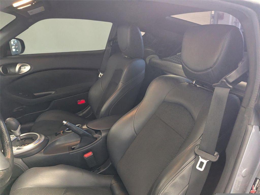 used 2019 Nissan 370Z car, priced at $25,000