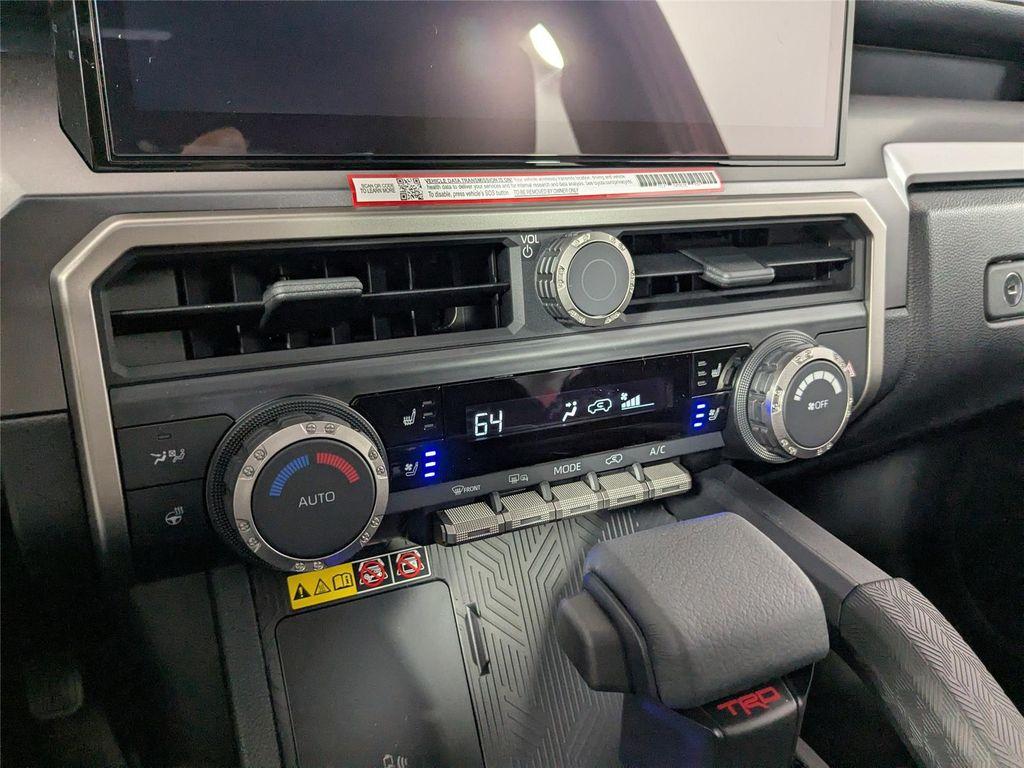 new 2026 Toyota 4Runner car, priced at $64,487