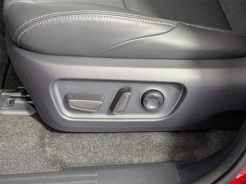 new 2026 Toyota 4Runner car, priced at $64,487