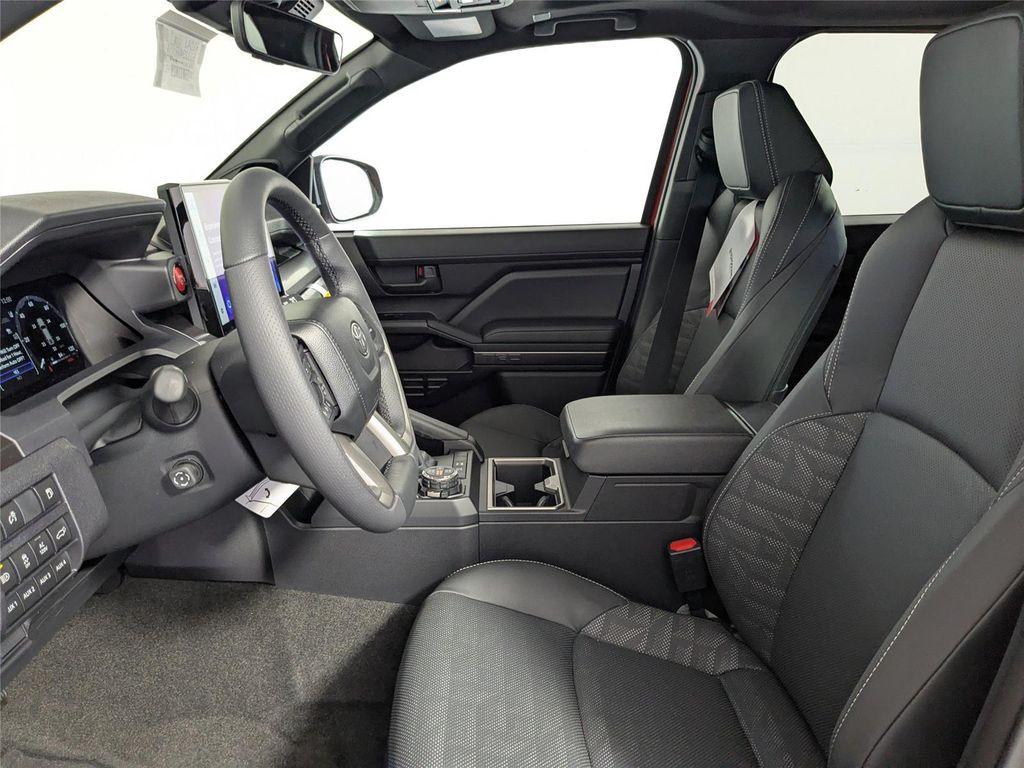 new 2026 Toyota 4Runner car, priced at $64,487