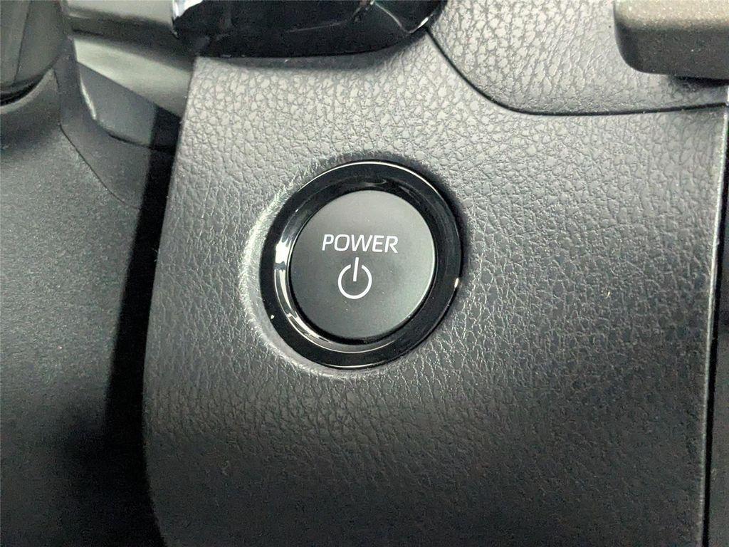 new 2026 Toyota Camry car, priced at $33,826