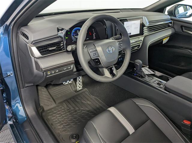 new 2025 Toyota Camry car, priced at $32,910