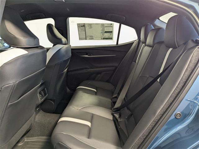 new 2025 Toyota Camry car, priced at $32,910