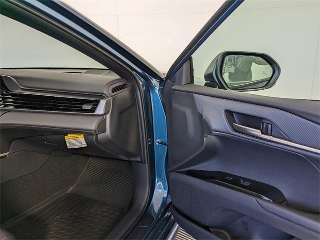 new 2025 Toyota Camry car, priced at $32,910