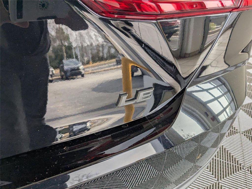 used 2025 Toyota Camry car, priced at $27,700