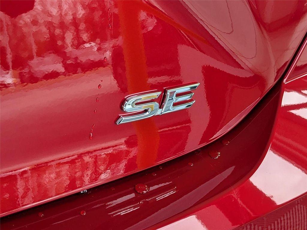 new 2026 Toyota Camry car, priced at $34,688