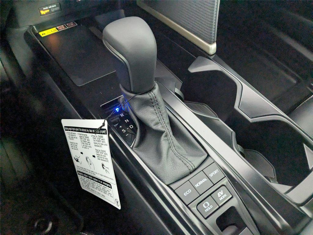 new 2026 Toyota Camry car, priced at $34,688