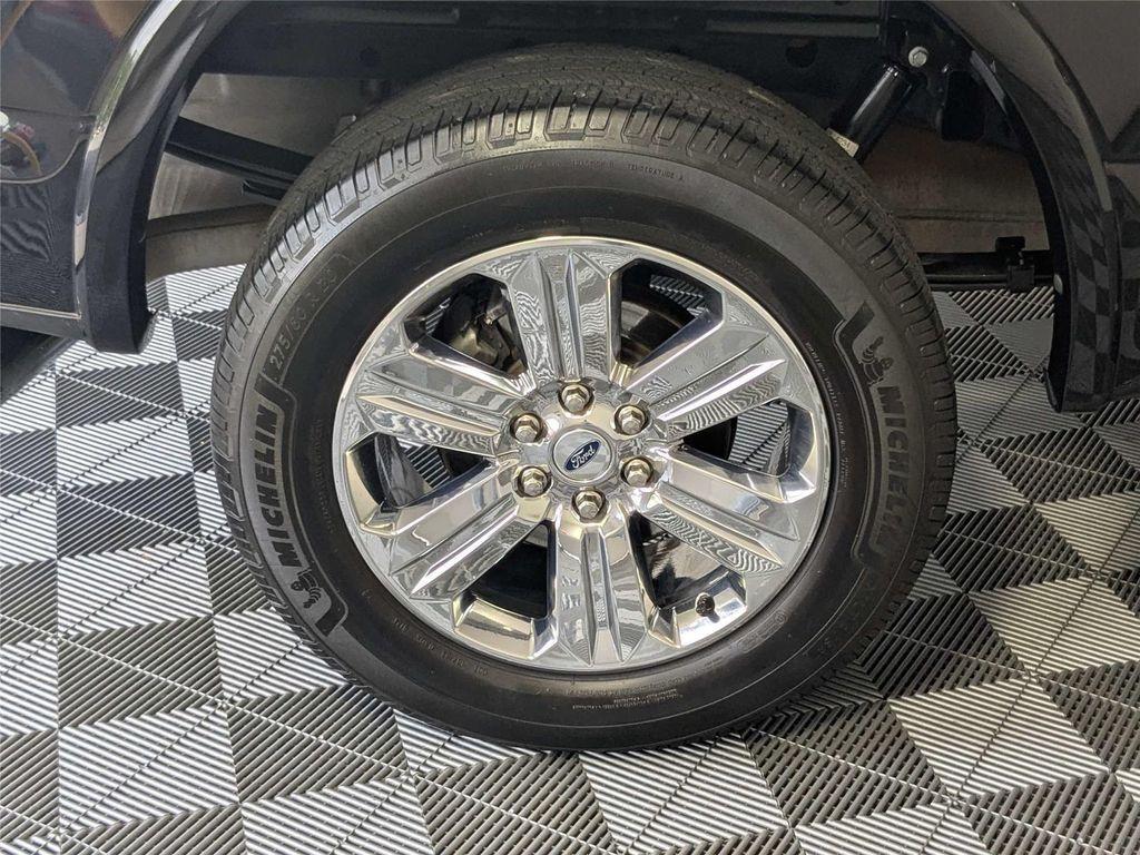 used 2019 Ford F-150 car, priced at $19,900