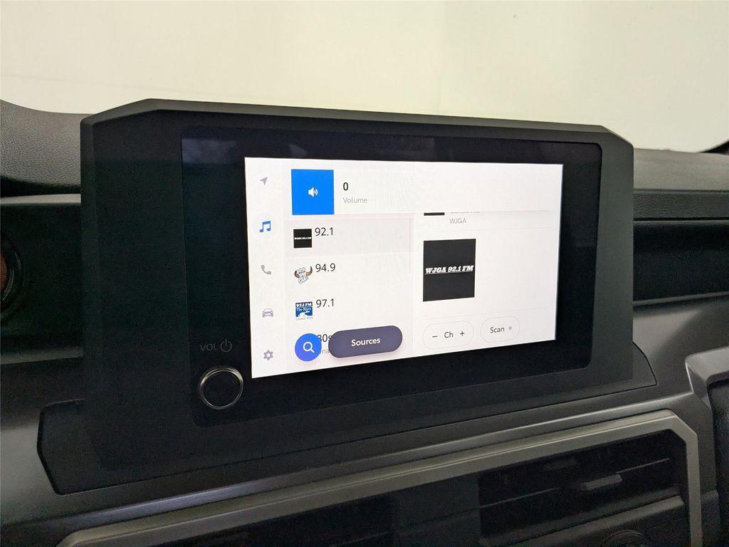 used 2025 Toyota Tacoma car, priced at $42,300