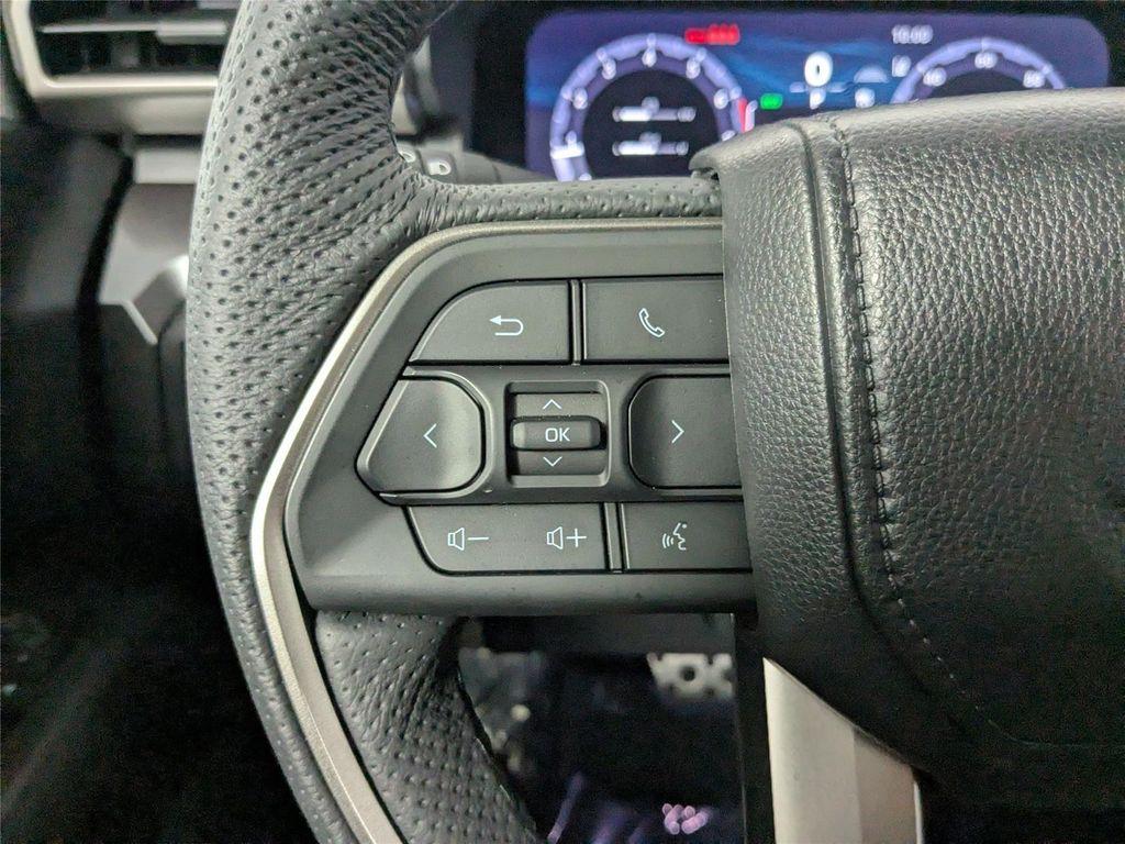 used 2025 Toyota Tacoma car, priced at $42,300