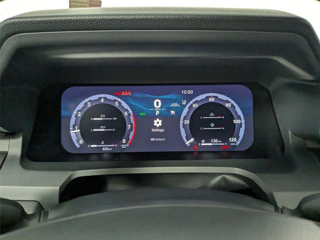 used 2025 Toyota Tacoma car, priced at $42,300