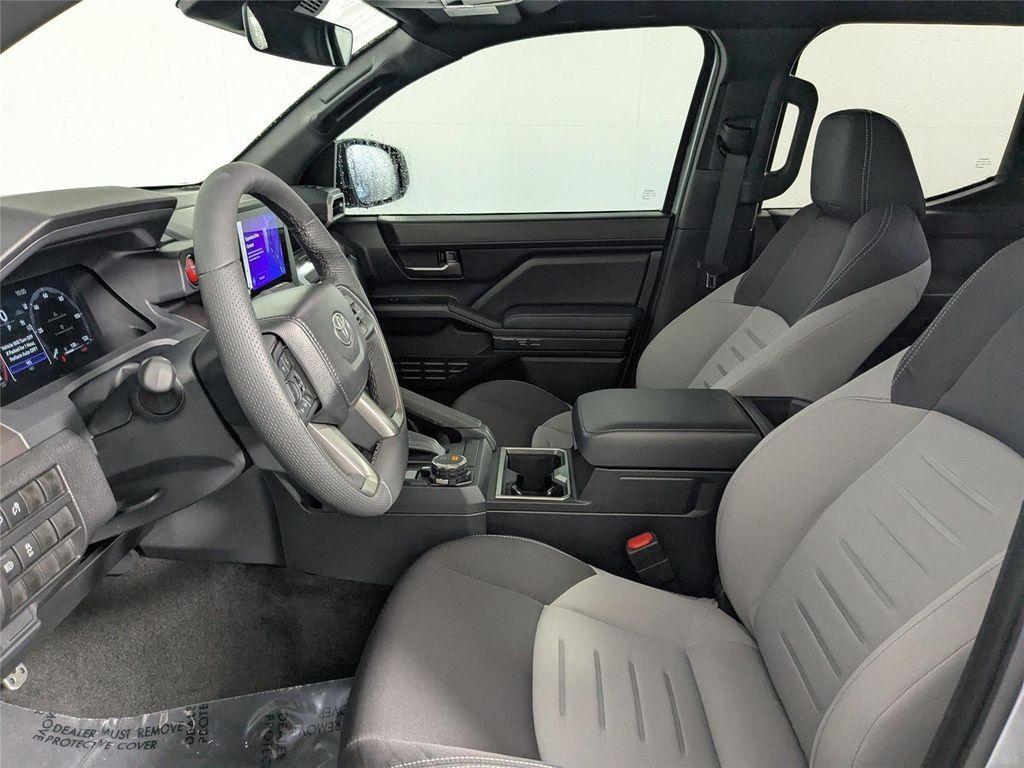 used 2025 Toyota Tacoma car, priced at $42,300