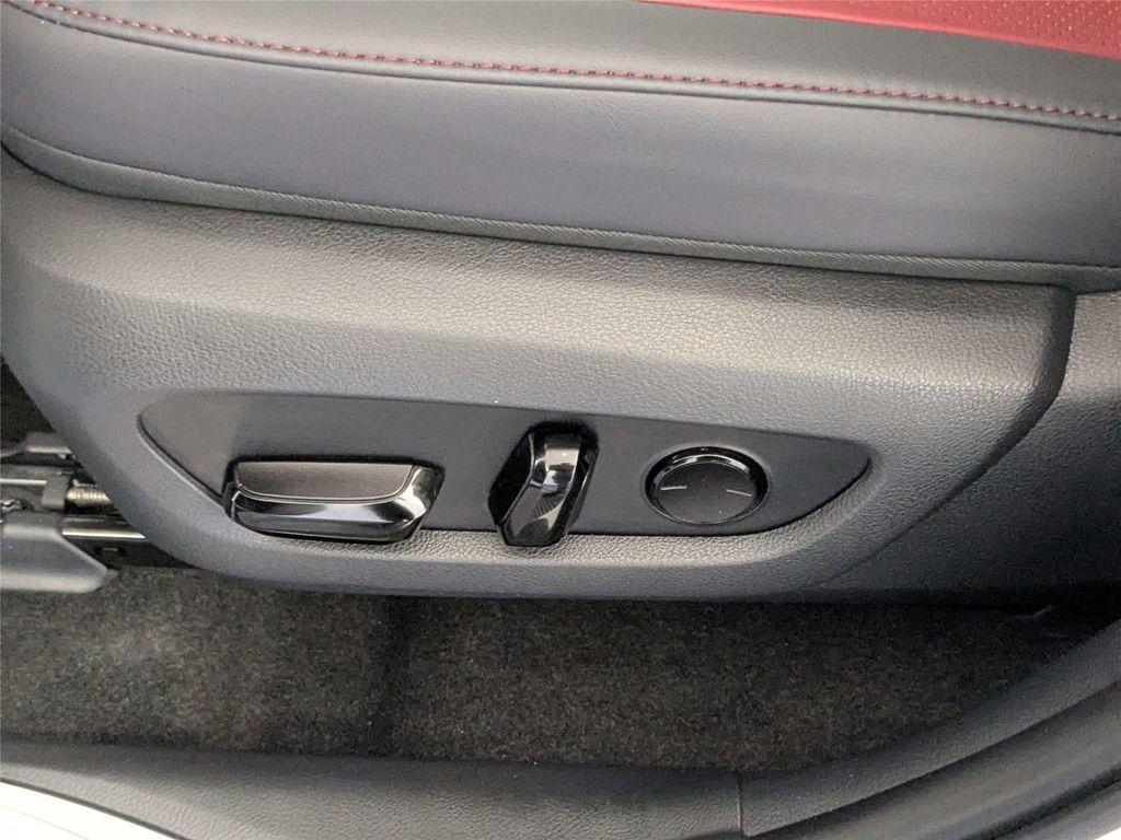 used 2025 Lexus NX 350 car, priced at $43,800