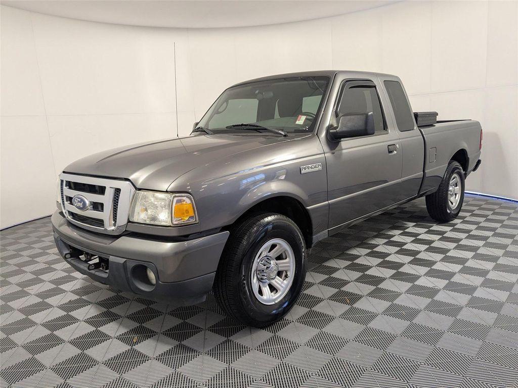 used 2011 Ford Ranger car, priced at $12,400