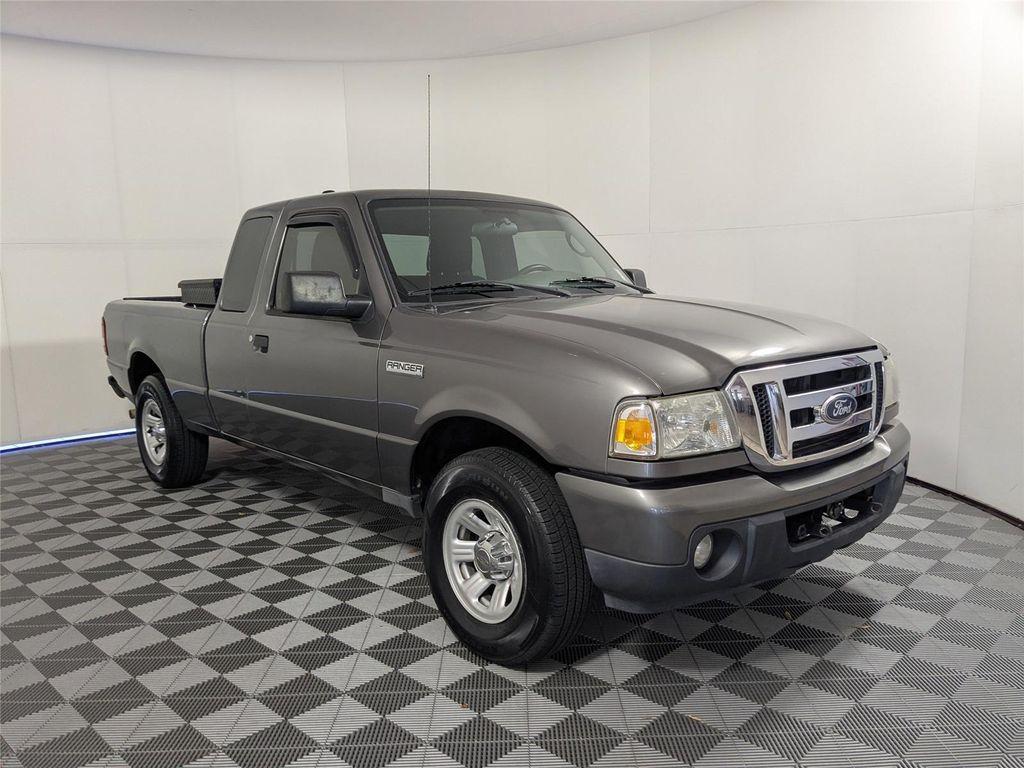 used 2011 Ford Ranger car, priced at $12,400